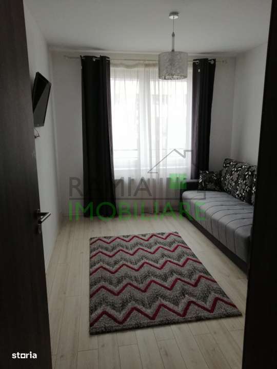 Apartament 2 camere de inchiriat Kasper Coresi - Imagine principală: 4/17