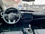 Toyota Hilux 2.8 D-4D Double Cab SR5 4x4 - 8