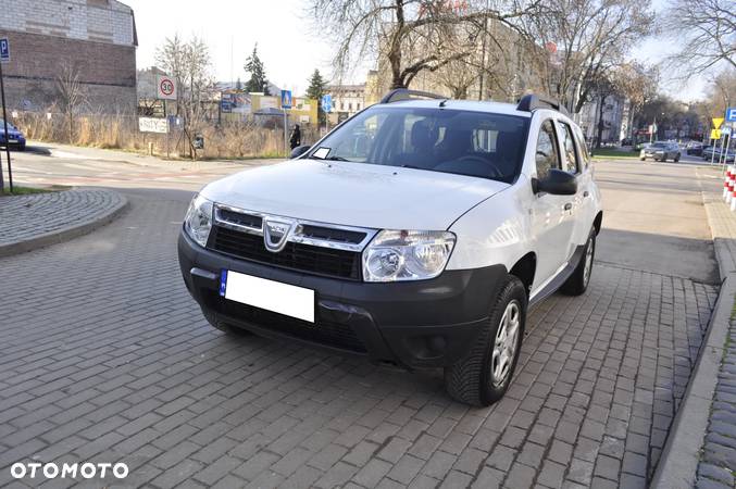 Dacia Duster - 2