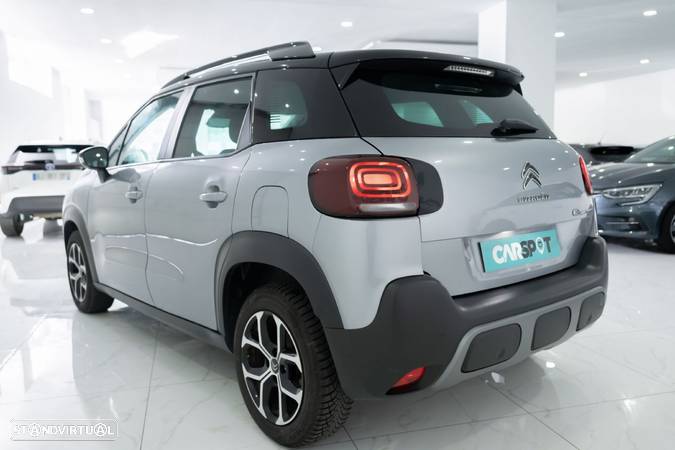 Citroën C3 Aircross 1.2 PureTech C-Series - 5