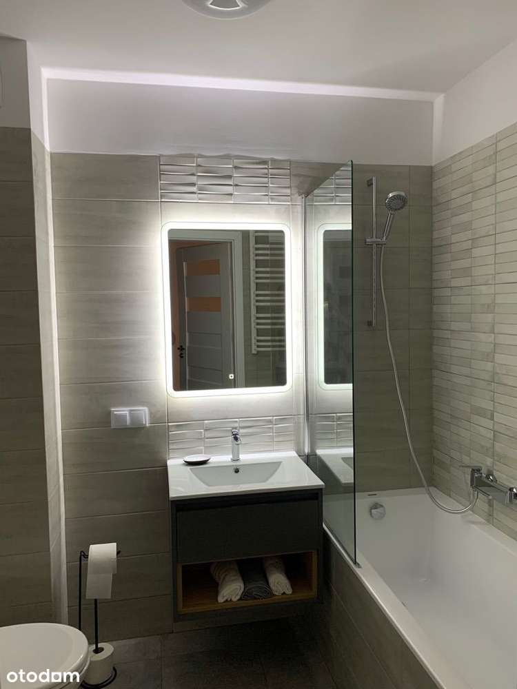 Niepolomice mieszkanie do wynajęcia - Pełny obrazek: 4/7