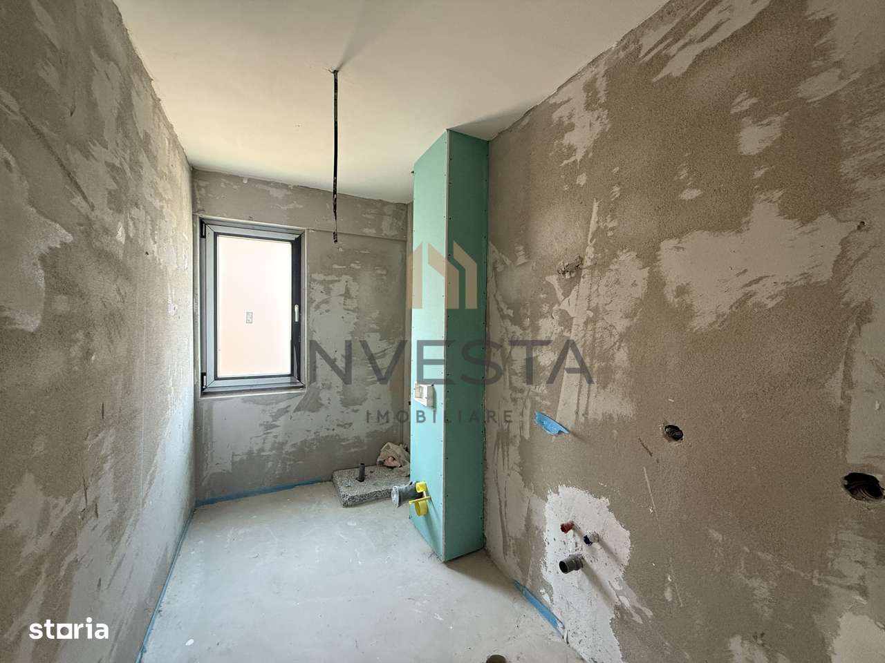 Apartament decomandat, luminos și modern – în ansamblu rezidențial nou - Imagine principală: 3/4