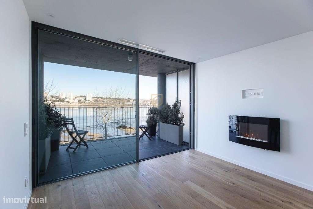 T2 Duplex Cais D´Afurada - Grande imagem: 3/24