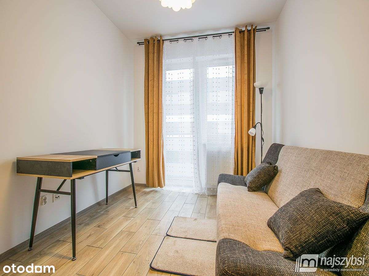 Szczecin - 2 pokojowe 35m2 - Pełny obrazek: 4/11