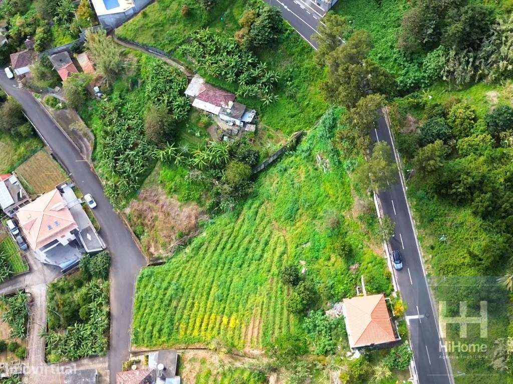Terreno com projeto | Machico, Porto da Cruz-19