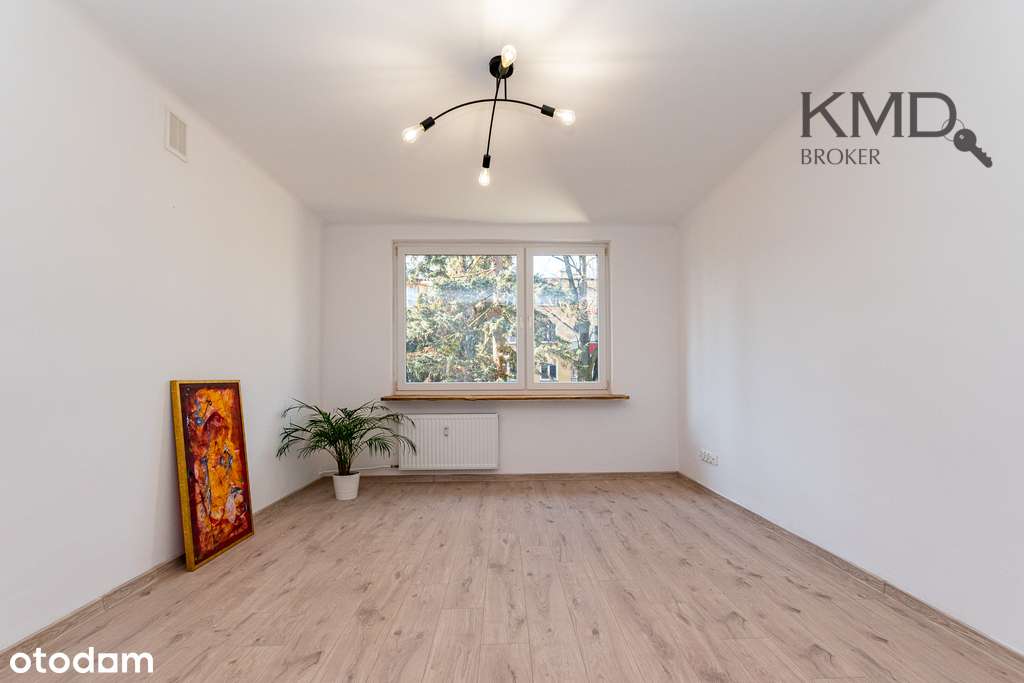 Mieszkanie 2 pokojowe /Wallenroda - Pełny obrazek: 3/10