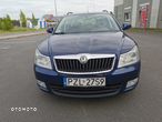 Skoda Octavia 1.9 TDI Ambiente - 4