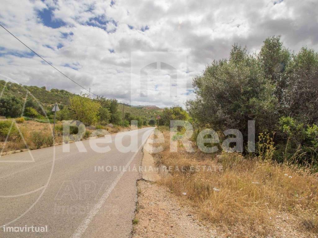 Terreno Rústico, Loulé, Boliqueime - Grande imagem: 4/4