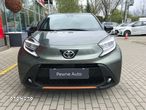 Toyota Aygo X 1.0 VVT-i Limited - 13