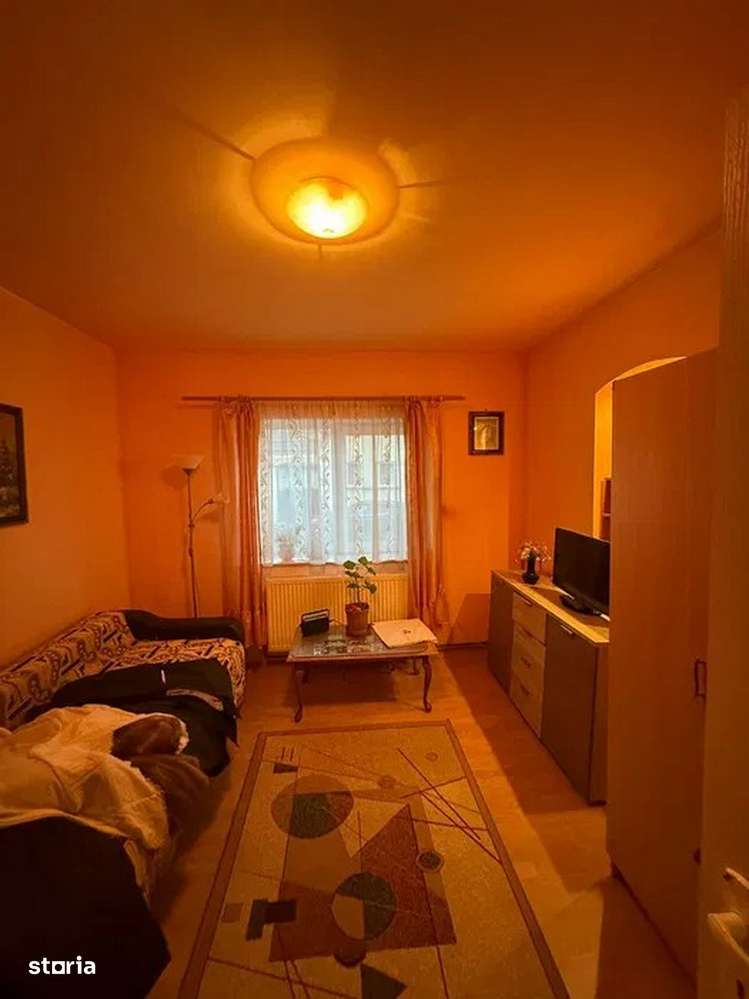 Casa cu 3 Camere-Cristian-Brasov-Cod 4605-4