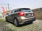 Mercedes-Benz A 180 CDi BE Edition AMG Line - 3