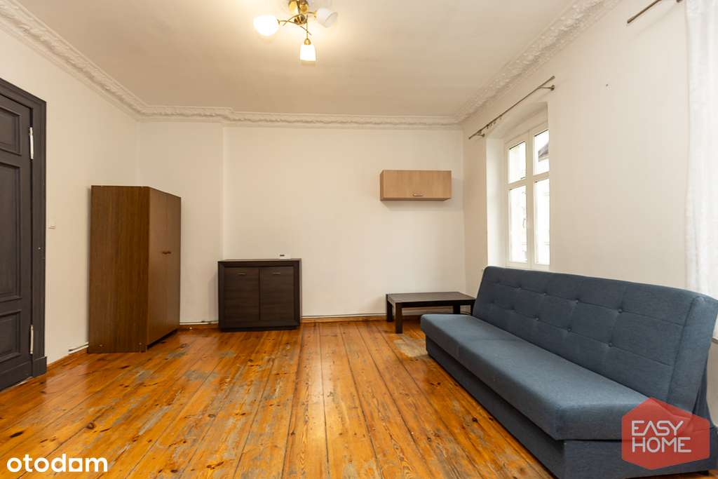 Mieszkanie w centrum, 400 m od Starego Rynku - Pełny obrazek: 5/8