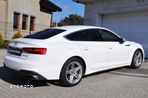 Audi A5 40 TFSI mHEV Advanced S tronic - 8