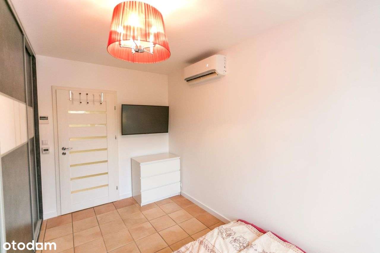 Mieszkanie 55 m2, Polanica- Zdrój-6