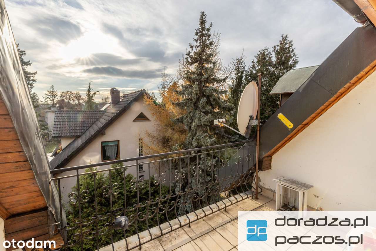 Dom inwestycyjny z potencjałem/ 7 pokoi/ sauna/ 226 m²/ Ołtaszyn-17