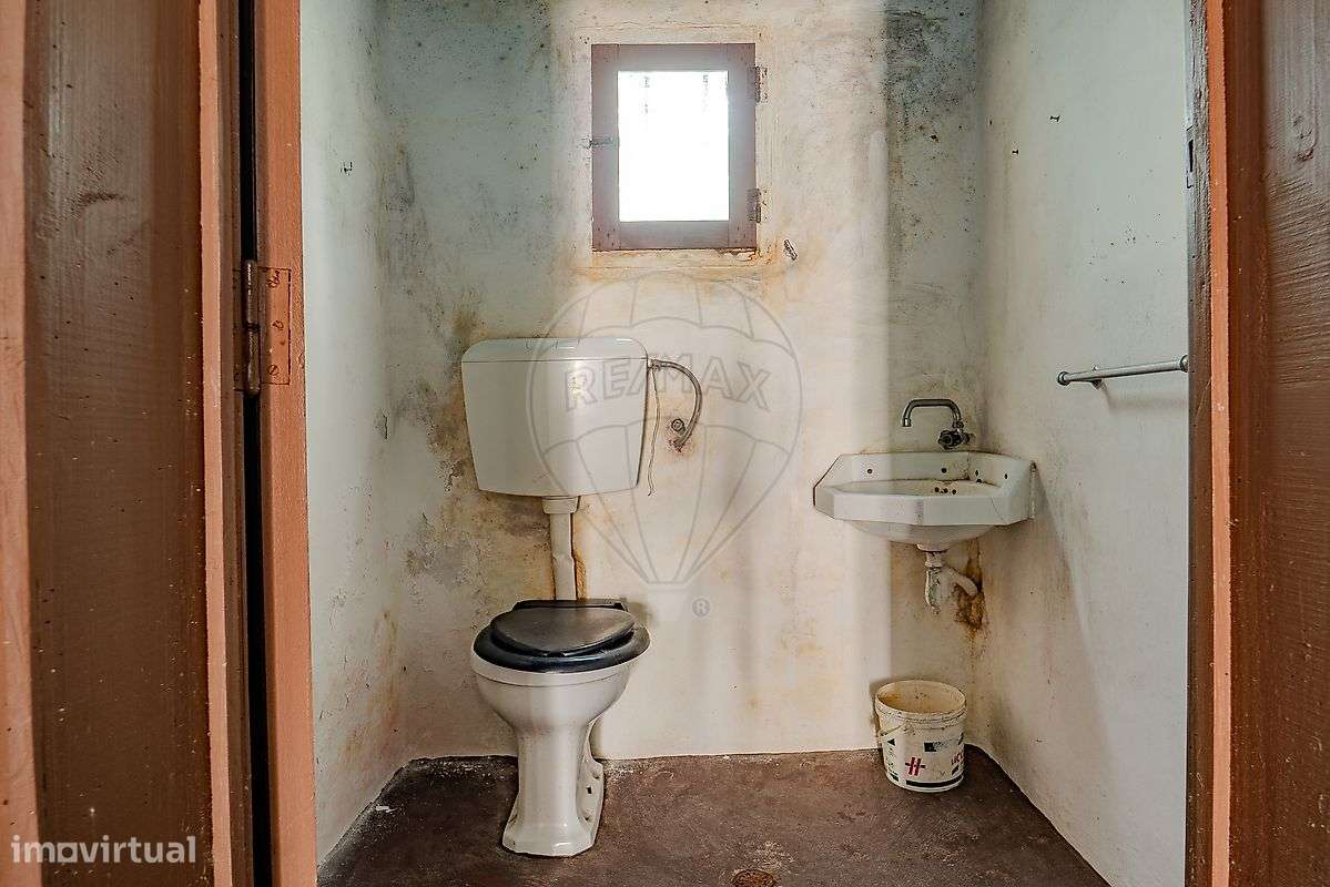 Moradia T2 para venda-16