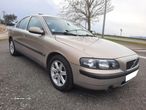 Volvo S60 - 2