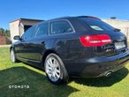 Audi A6 3.0 TDI Quattro Tiptronic - 2