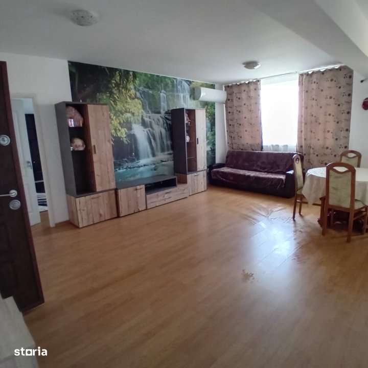 Apartament de vanzare cu 2 camere, 63 mp, zona Ilba - Imagine principală: 4/7