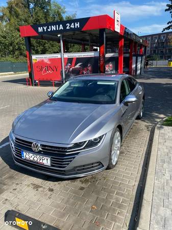 Volkswagen Arteon 2.0 TDI Elegance DSG - 9