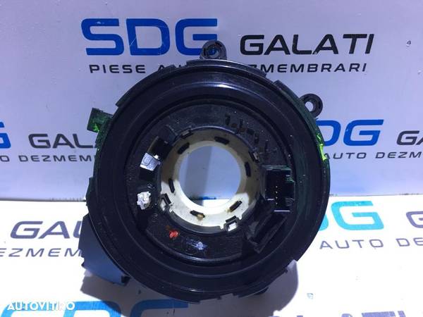 Banda / Spirala Volan BMW Seria 1 E87 2004 - 2013 Cod Piesa : 6989556 - 1