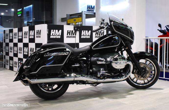 BMW R 18 B First Edition - 36 MESES DE GARANTIA - 2