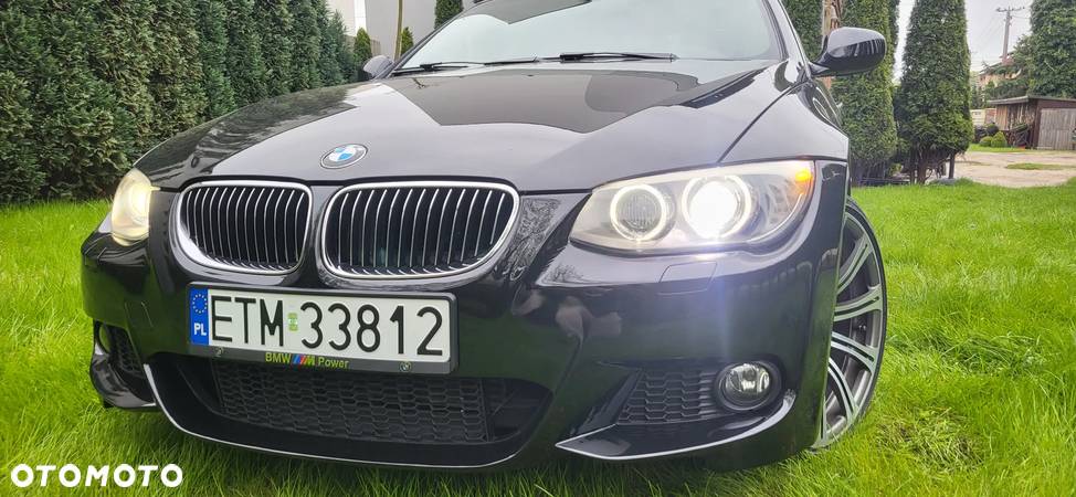 BMW Seria 3 330d - 7