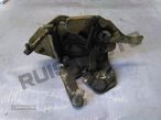 Fechadura Porta Frente Direita  Seat Ibiza I (021a) 0.9 [1984_1 - 2