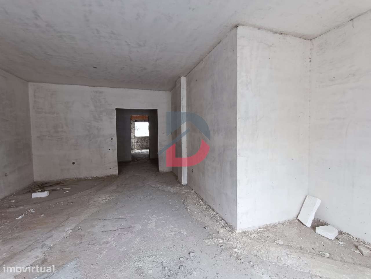 Apartamento T3-24