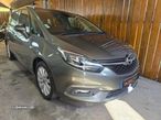 Opel Zafira 1.6 CDTi Dynamic S/S - 3