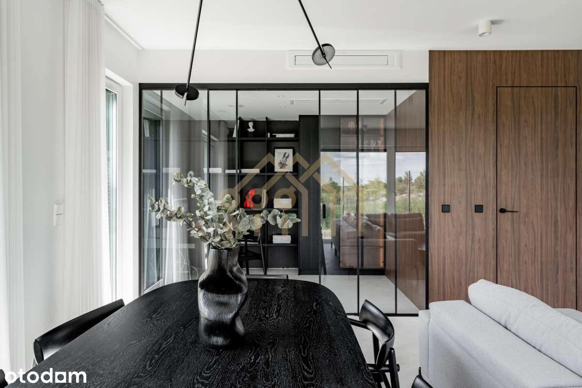 Designerski dom premium z fotowoltaiką - Pełny obrazek: 4/20