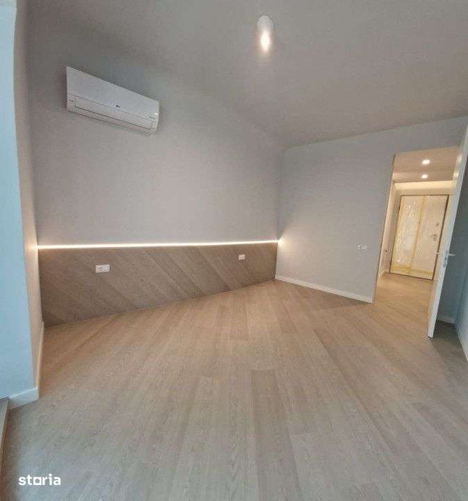Apartament 2 camere Cortina North Pipera - Imagine principală: 3/19