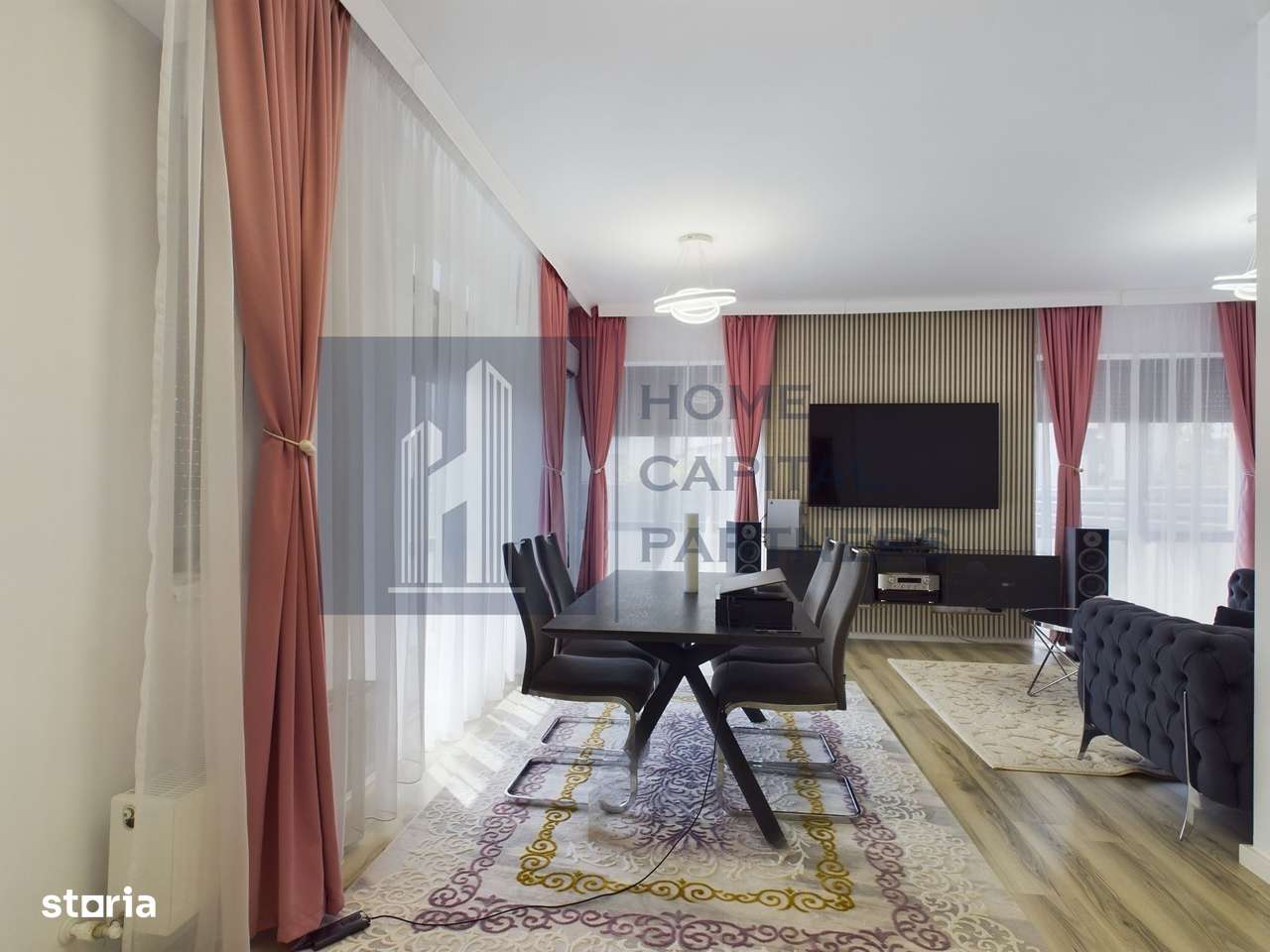 Casa de vanzare  |  Ulmi  |  4 camere - Imagine principală: 4/17