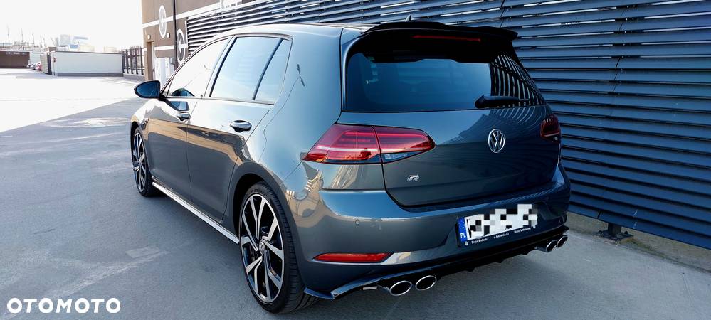 Volkswagen Golf VII 1.5 TSI BMT Evo Highline DSG - 14