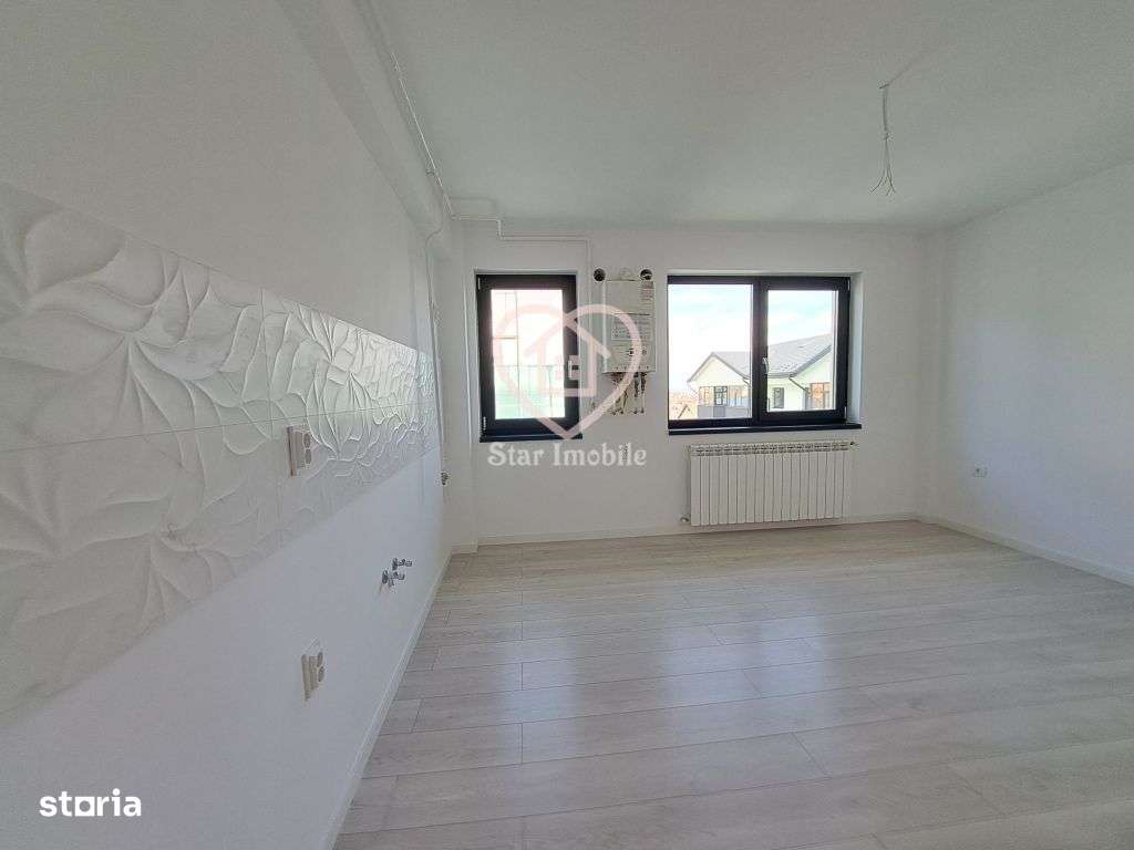 INTABULAT  Apartament 2 CAMERE CU GRADINA   BUCIUM VISANI-0