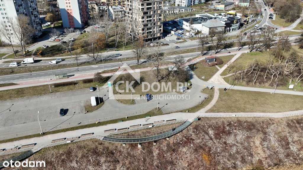 Grunt inwestycyjny Kadzielnia, Kielce - Pełny obrazek: 3/9