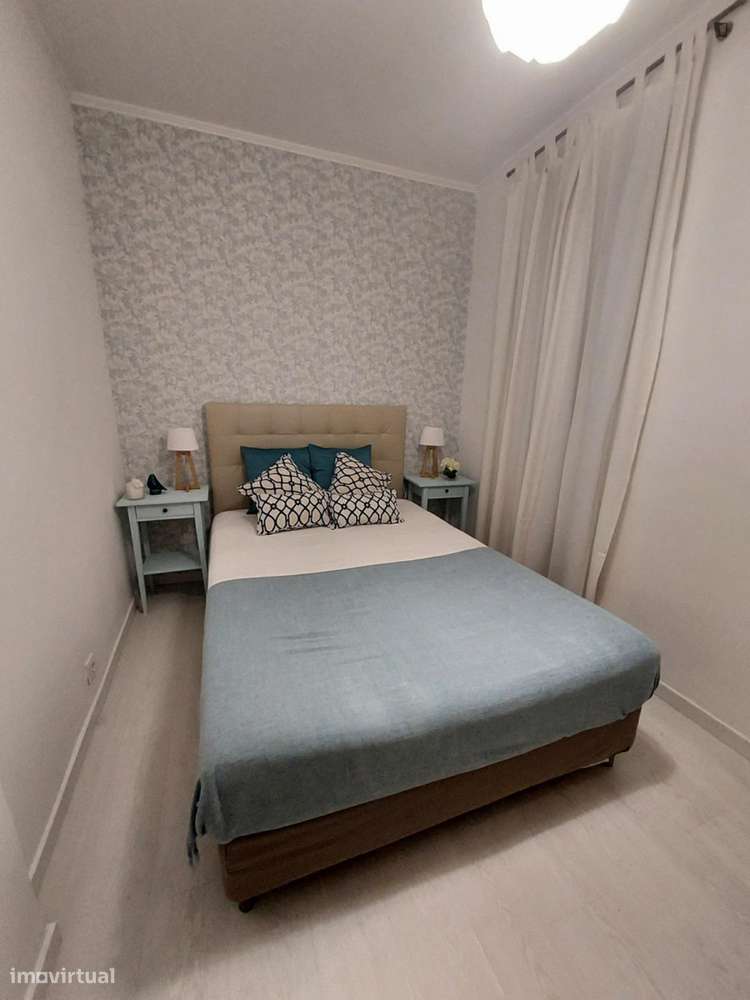 Apartamento com 1 quartos - localizado em Graça Lisbon - Grande imagem: 2/5