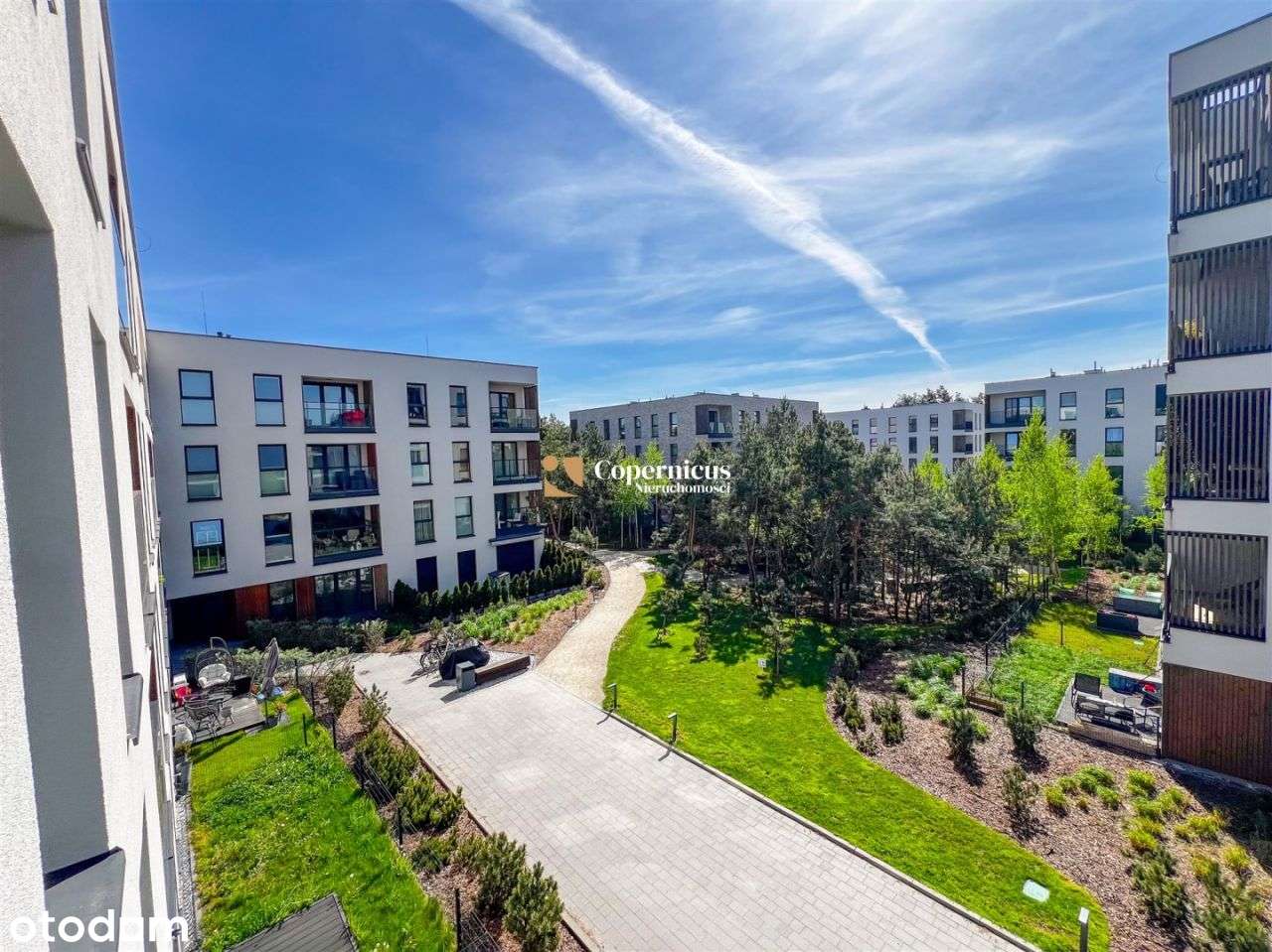 Nowe mieszkanie na osiedlu Naturia - Budlex-1