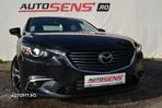 Mazda 6 CD175 AT Revolution Top - 2