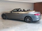 Mercedes-Benz C 250 d Cabrio 9G-TRONIC AMG Line - 15