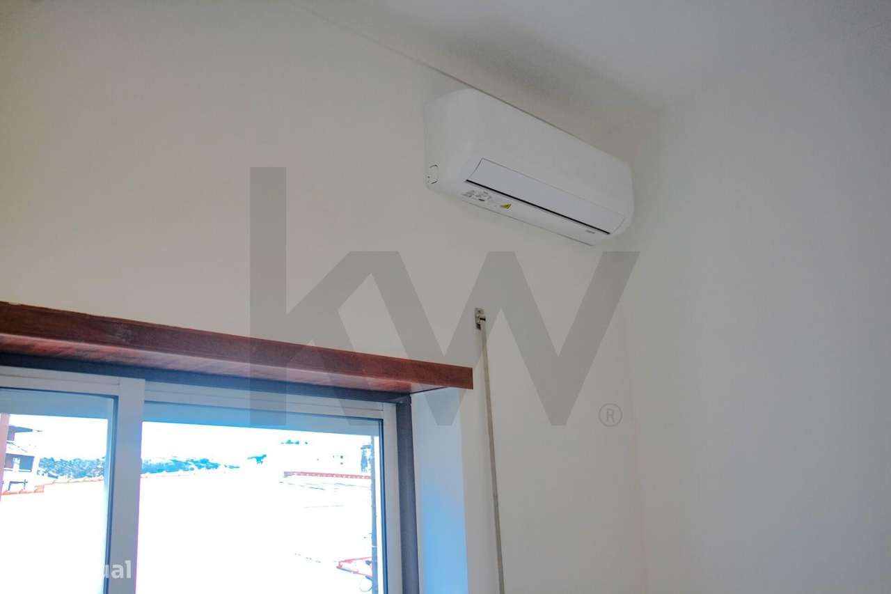 Estúdio com quarto | Arrendamento | Nova Leiria - Grande imagem: 4/15