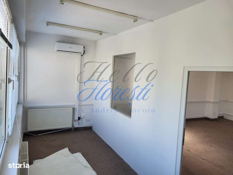 Inchiriere spatiu comercial 180mp + 2 parcari | Zona Zorilor | Cluj - Imagine principală: 5/12