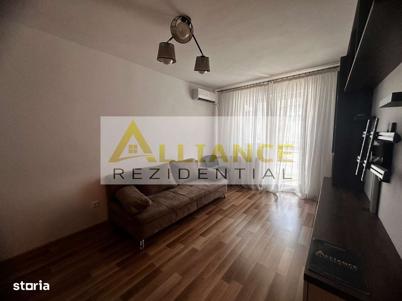 EXCLUSIVITATE | 2 Camere Decomandat, 12 Min-Metrou Dimitrie Leonida-2
