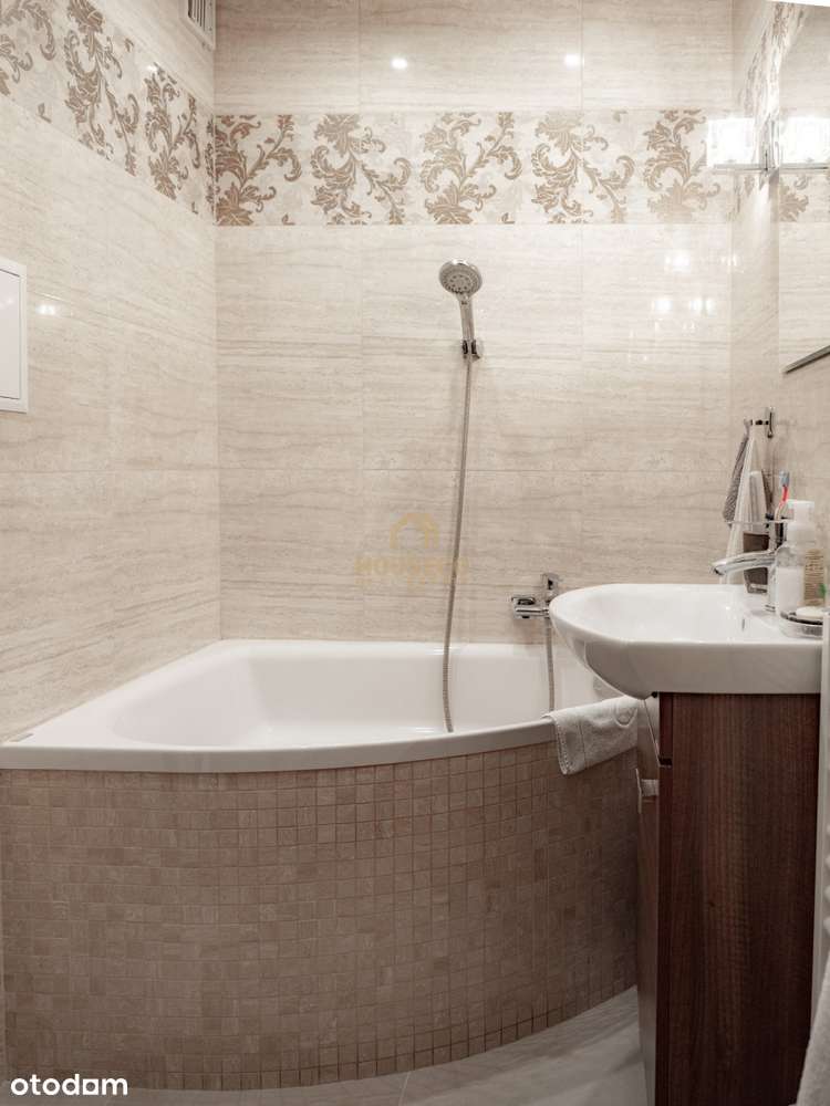 Rewelacyjne mieszkanie!! Super inwestycja!!-7