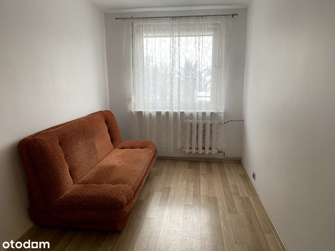 Ostrów Wlkp. ul. A. Krajowej-2