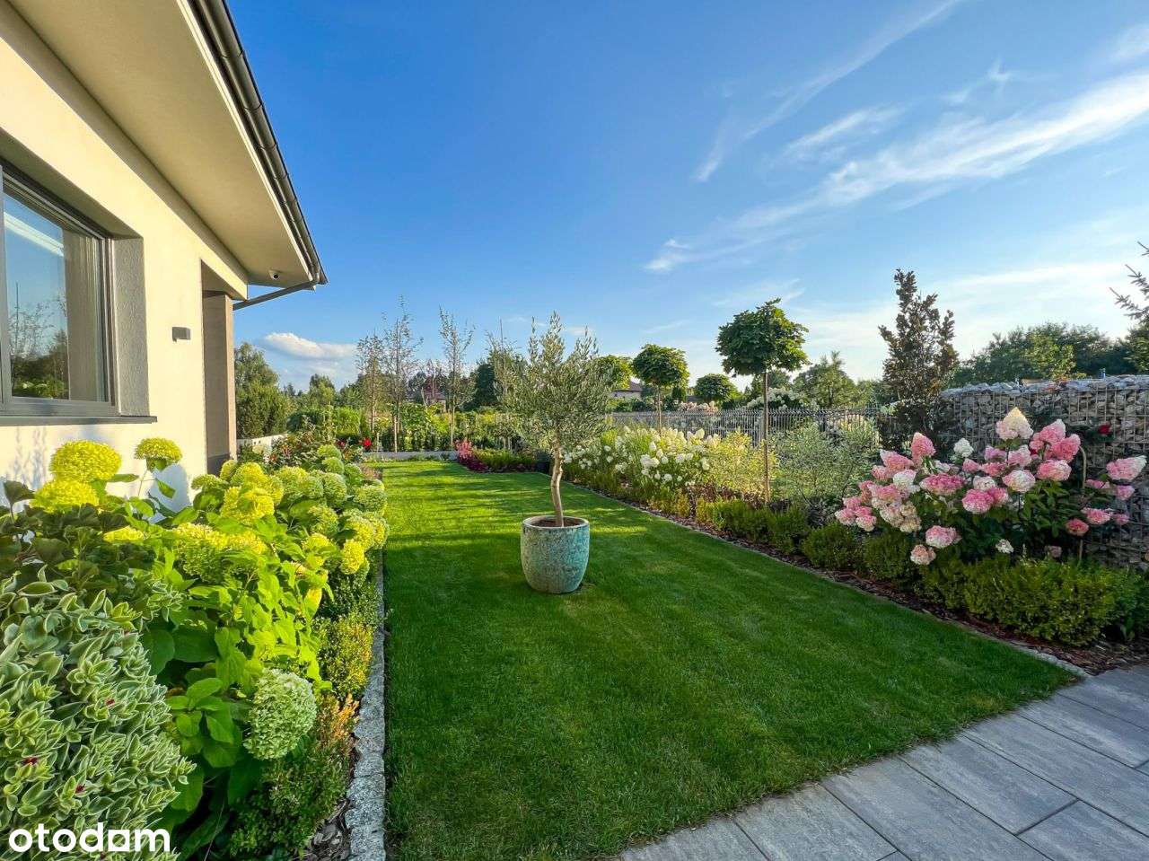 Dom Premium blisko Warszawy | duża działka | trasa s8-5