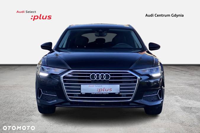 Audi A6 40 TDI mHEV Sport S tronic - 8