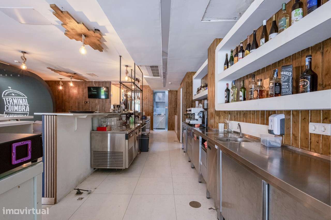 Loja comercial Junto à Universidade do minho-15