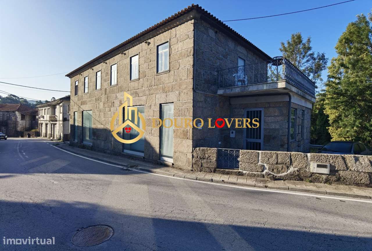 Espaço Comercial Cête - Paredes - Grande imagem: 4/14