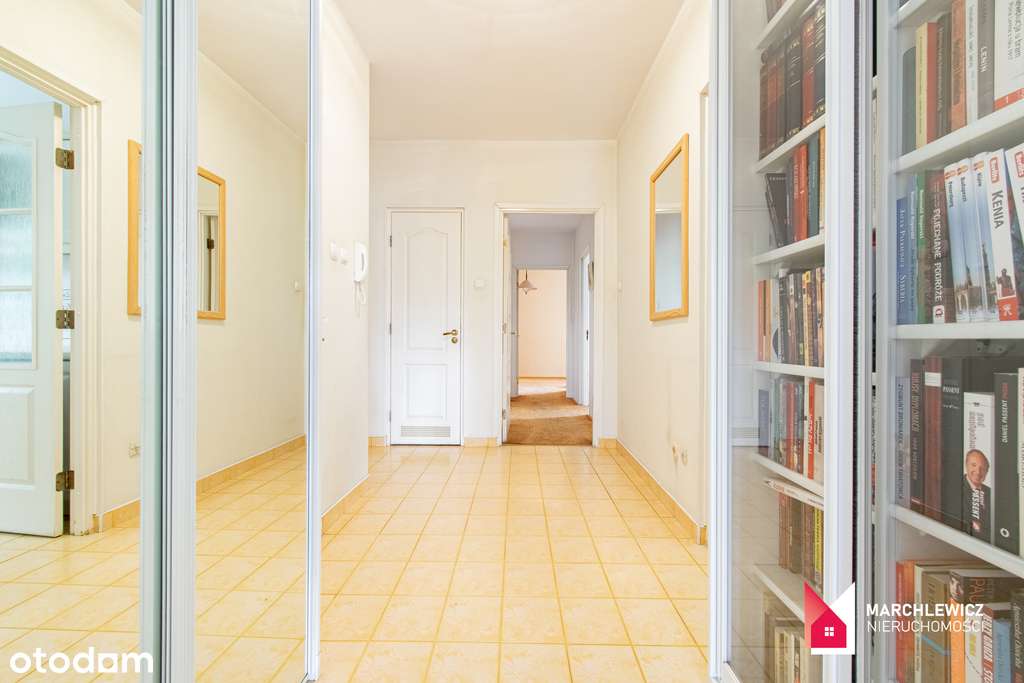 Bydgoska 12 -kort tenisowy, sauna, zamknięty teren-9